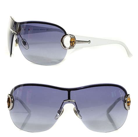 gucci sunglasses horsebit|Gucci sunglasses sale or clearance.